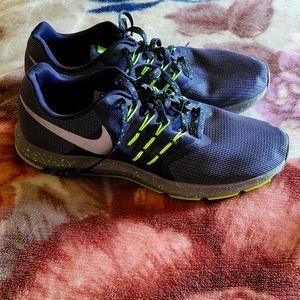 Nike Run Swift CN2152-400